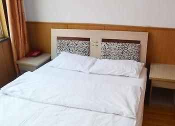 Sanliuba Chain Hotel Chengyang Buitenkant foto