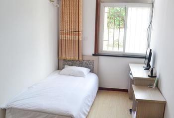 Sanliuba Chain Hotel Chengyang Buitenkant foto